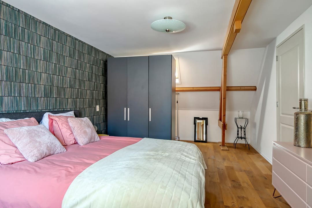 Foto 31 van Vriesestraat 16-A