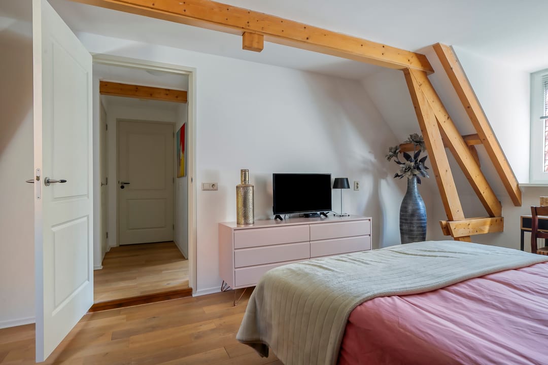 Foto 32 van Vriesestraat 16-A