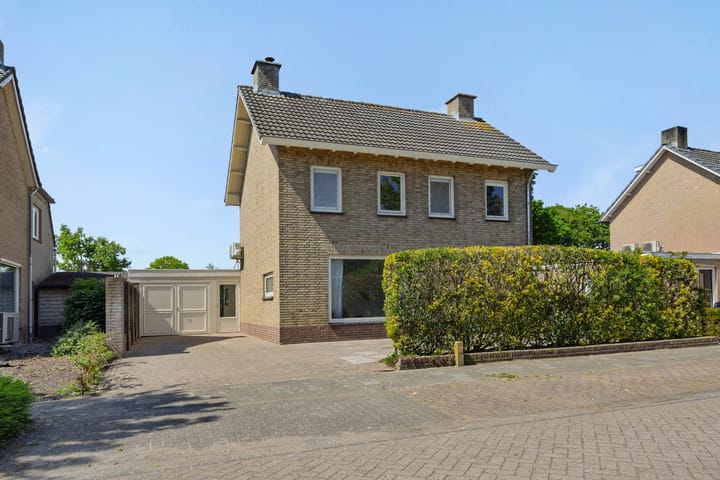 Foto 44 van Pastoor van den Boomstraat 12