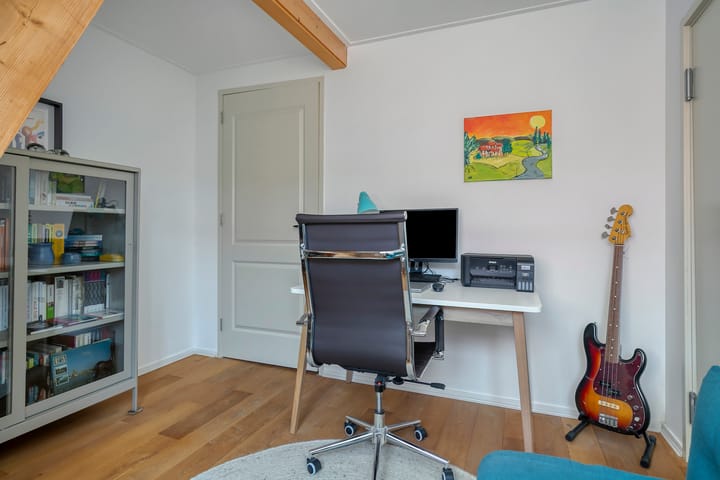 Foto 34 van Vriesestraat 16-A