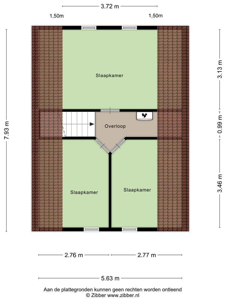 Foto 24 van Noordzeepark-Zuiderdiep 4