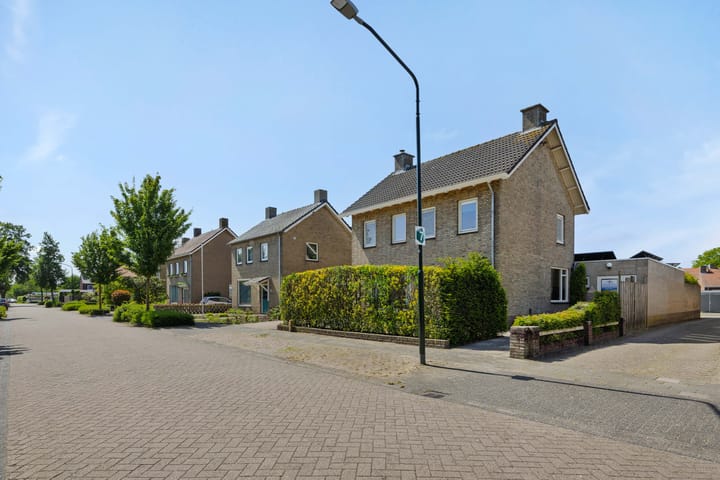 Foto 47 van Pastoor van den Boomstraat 12