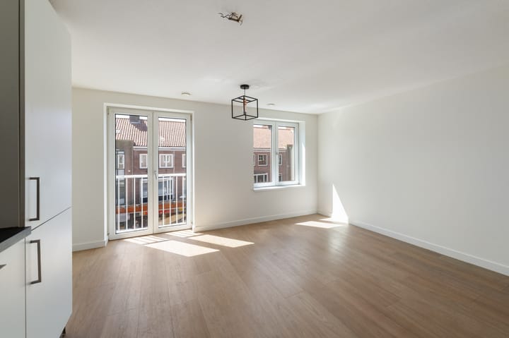 Foto 2 van Achterom 38-D