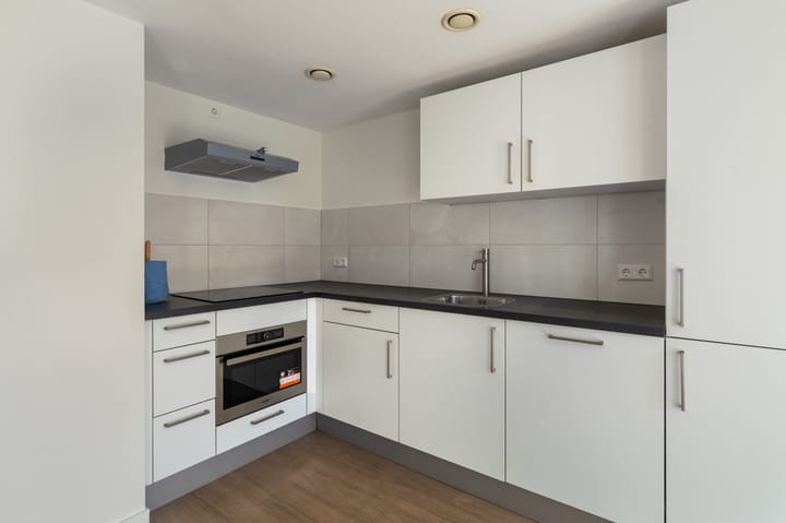 Foto 3 van Achterom 38-D