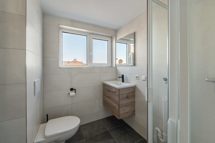 Foto 4 van Achterom 38-D