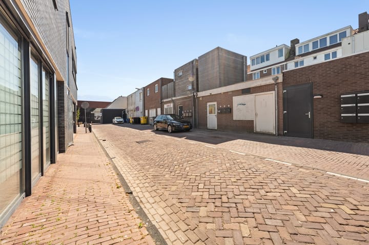 Foto 5 van Achterom 38-D