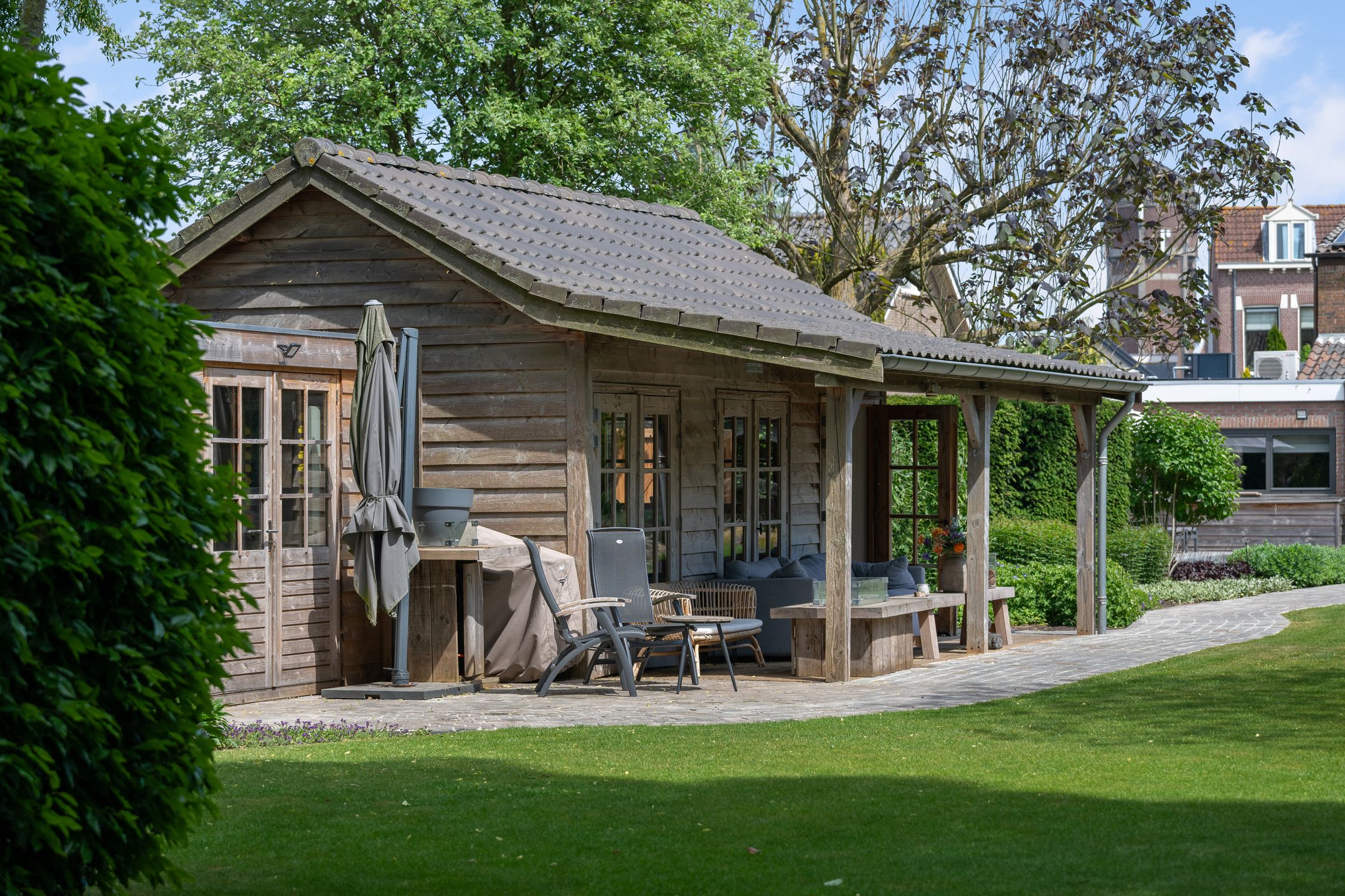 Foto 84 van Havenweg 9-B