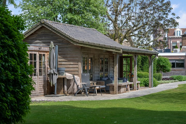 Foto 84 van Havenweg 9-B