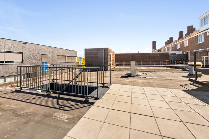 Foto 10 van Achterom 38-D