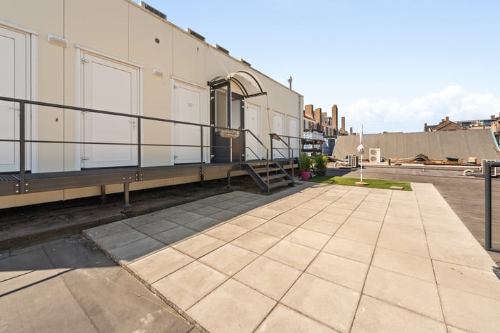 Foto 11 van Achterom 38-D