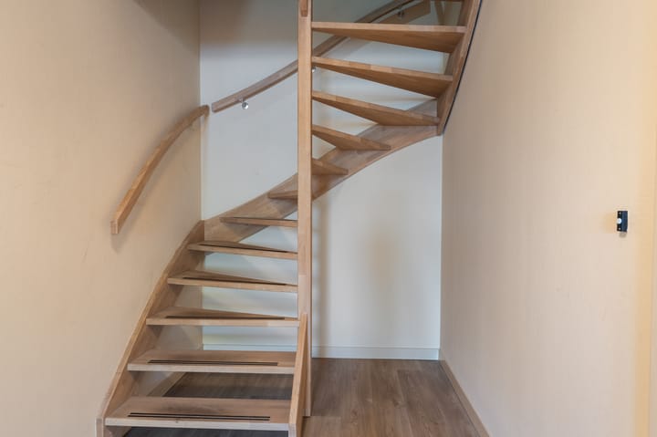 Foto 13 van Achterom 38-D