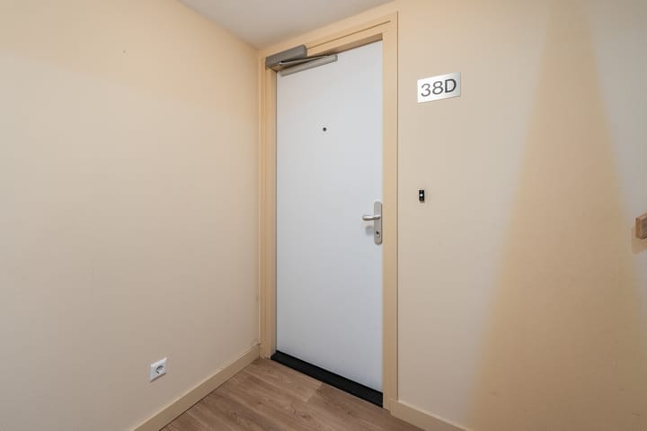 Foto 14 van Achterom 38-D