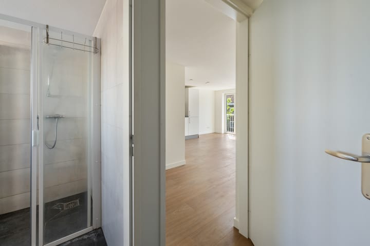 Foto 15 van Achterom 38-D