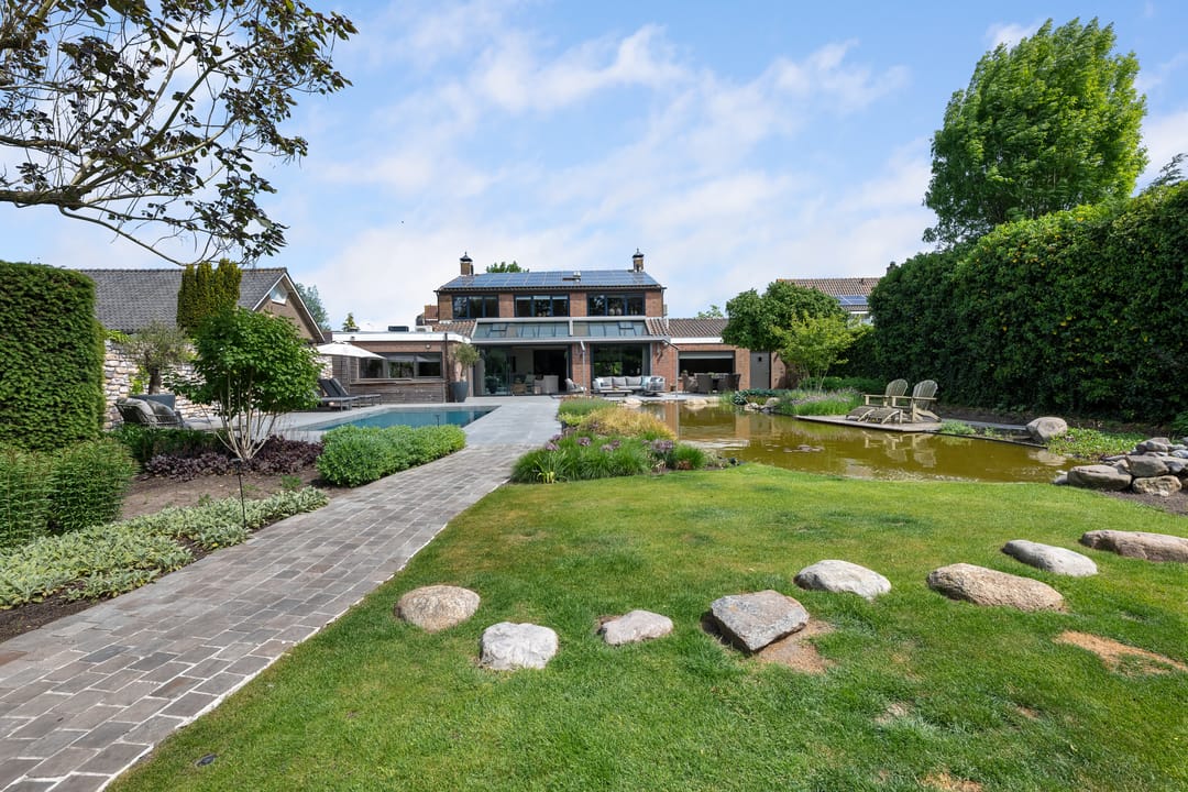 Foto 86 van Havenweg 9-B