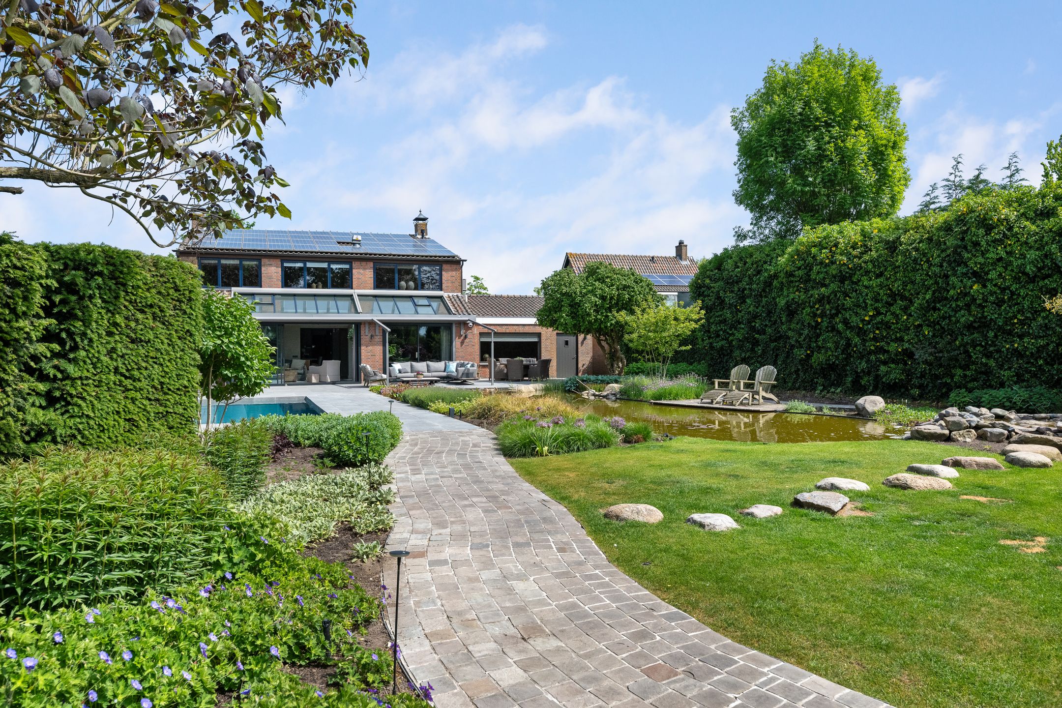 Foto 87 van Havenweg 9-B