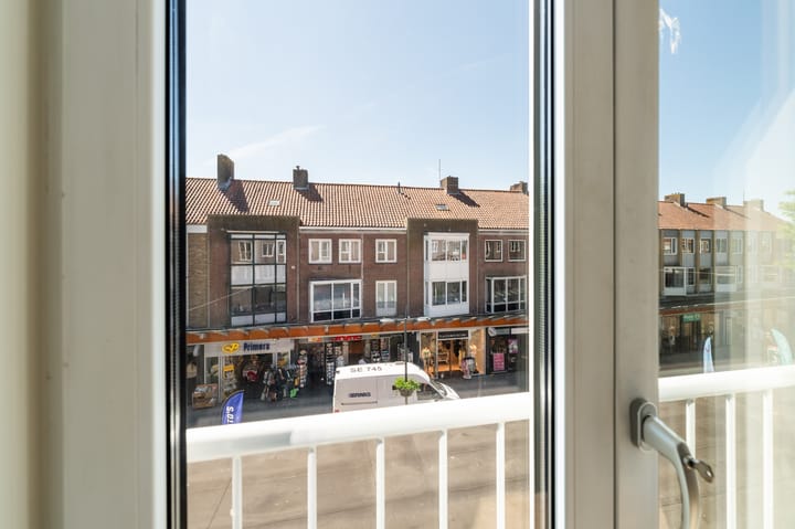 Foto 19 van Achterom 38-D