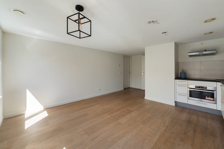 Foto 20 van Achterom 38-D