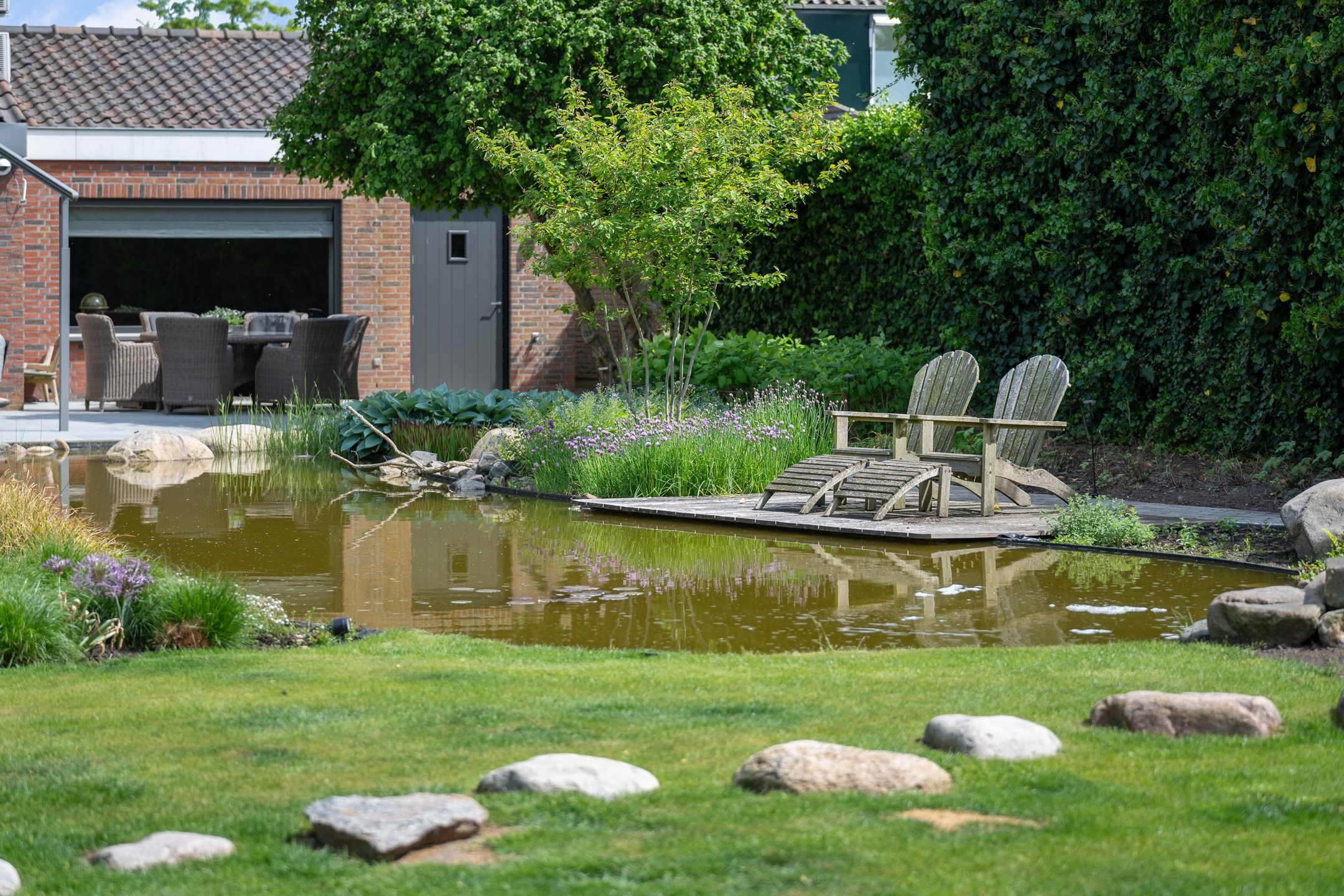 Foto 90 van Havenweg 9-B