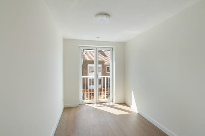 Foto 25 van Achterom 38-D