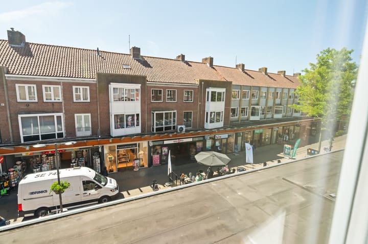 Foto 27 van Achterom 38-D