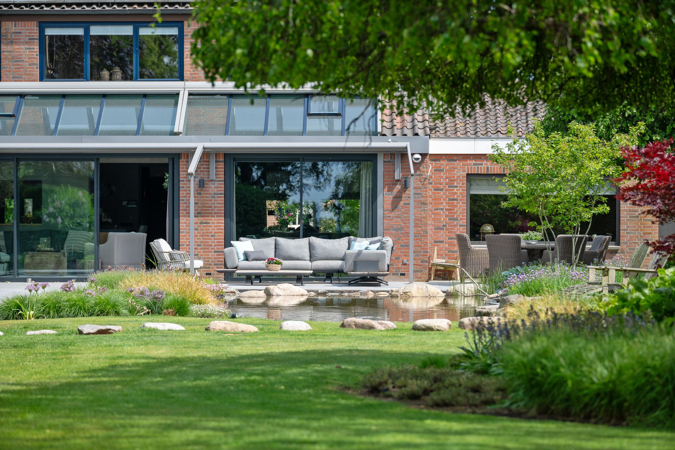 Foto 93 van Havenweg 9-B