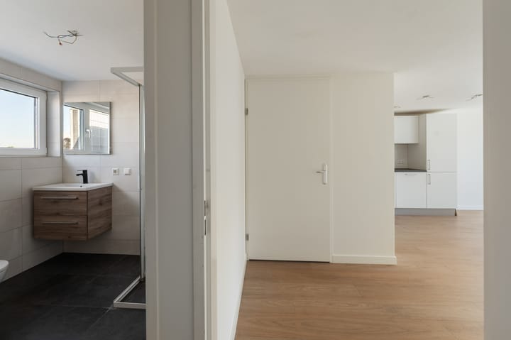 Foto 30 van Achterom 38-D