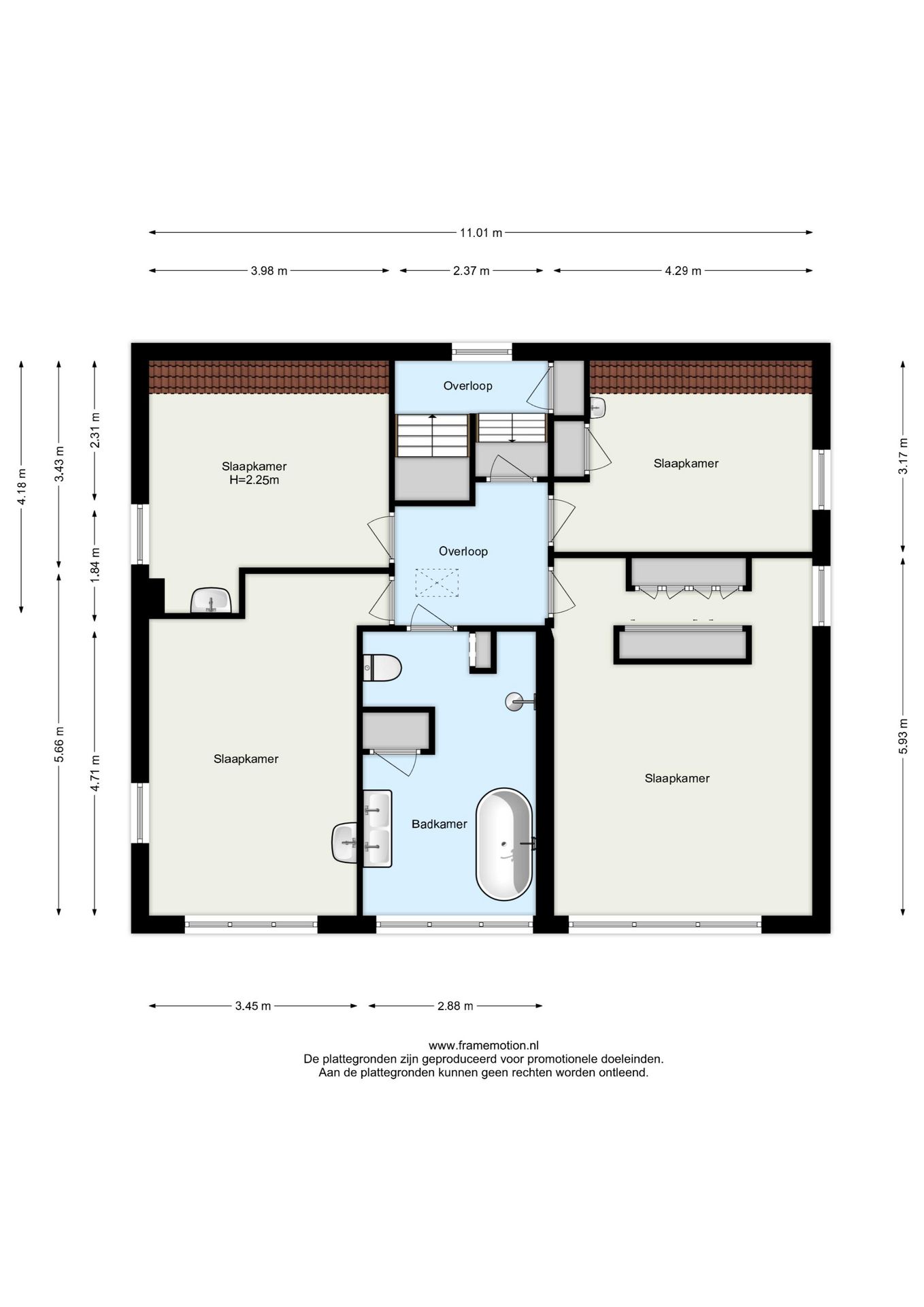 Foto 104 van Havenweg 9-B