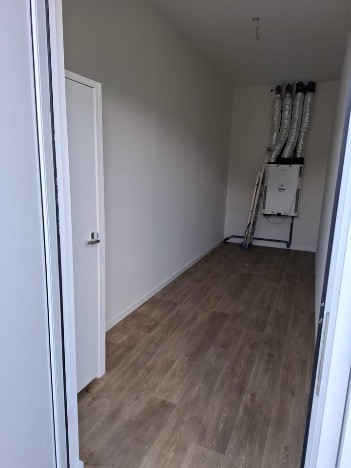 Foto 33 van Achterom 38-D