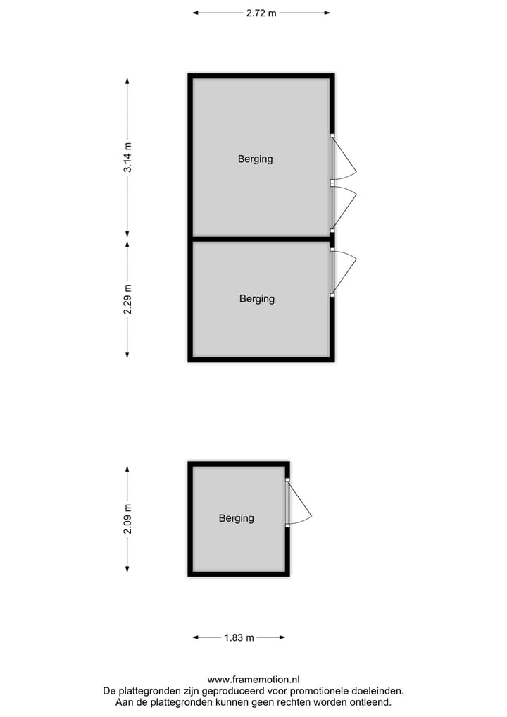 Foto 107 van Havenweg 9-B