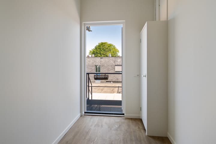 Foto 35 van Achterom 38-D