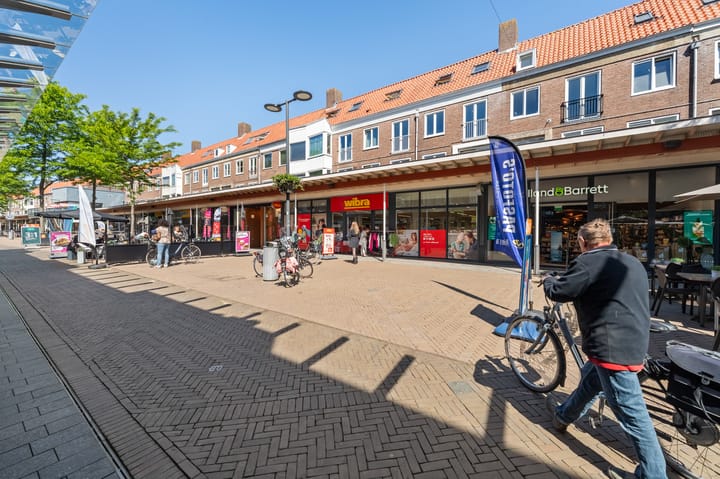 Foto 37 van Achterom 38-D