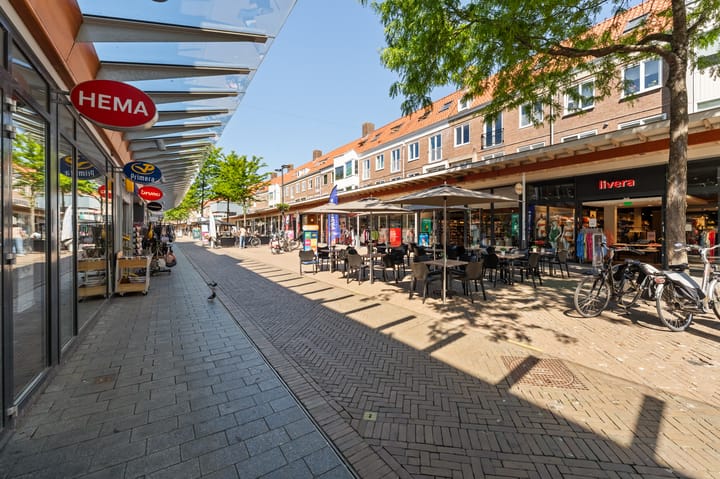 Foto 38 van Achterom 38-D