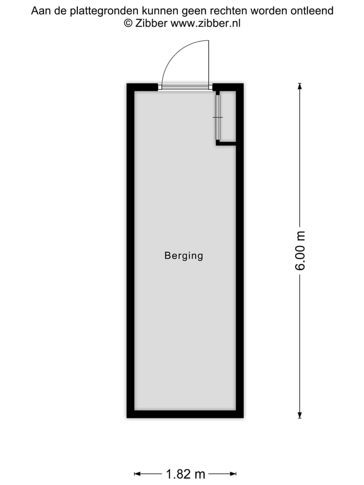Foto 41 van Achterom 38-D