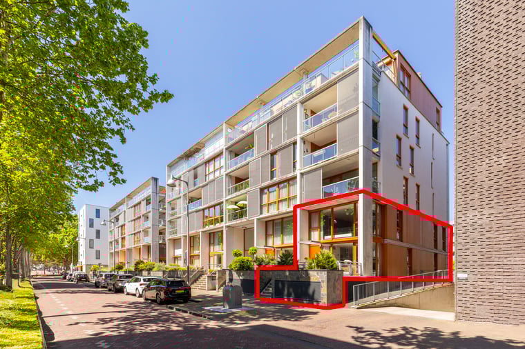 Sophialaan 23-E main image