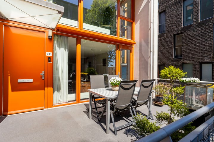 Foto 2 van Sophialaan 23-E