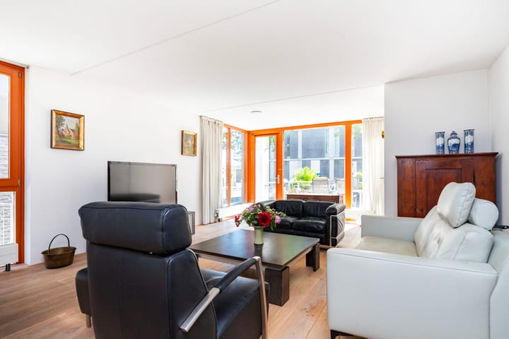 Foto 3 van Sophialaan 23-E