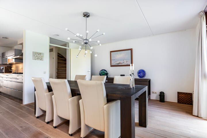 Foto 4 van Sophialaan 23-E