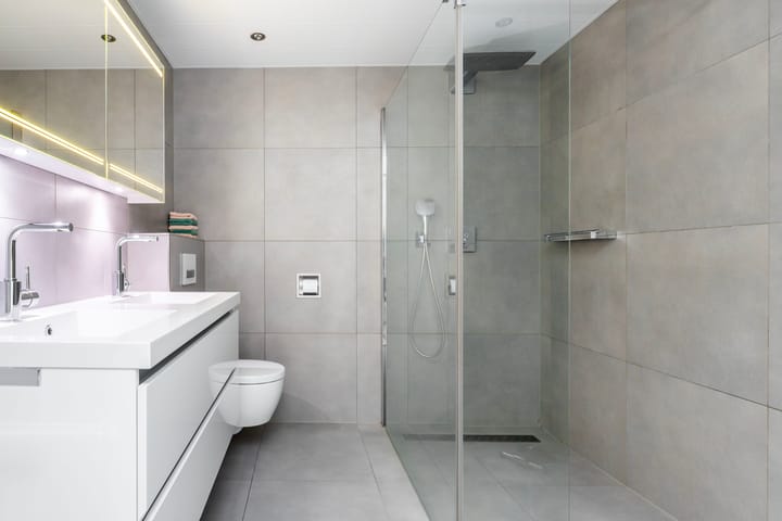 Foto 5 van Sophialaan 23-E