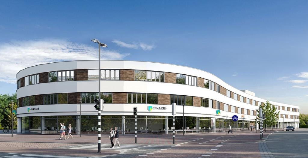 Photo 2 of Prins Bernhardlaan 175-M2