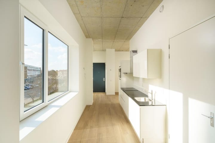 Foto 13 van Prins Bernhardlaan 175-M2