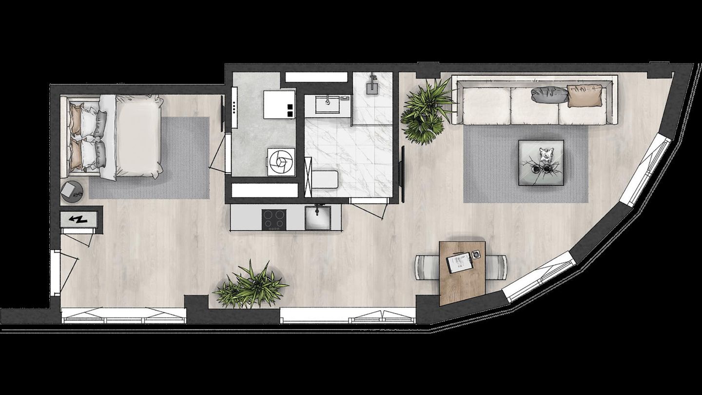 Photo 19 of Prins Bernhardlaan 175-M2