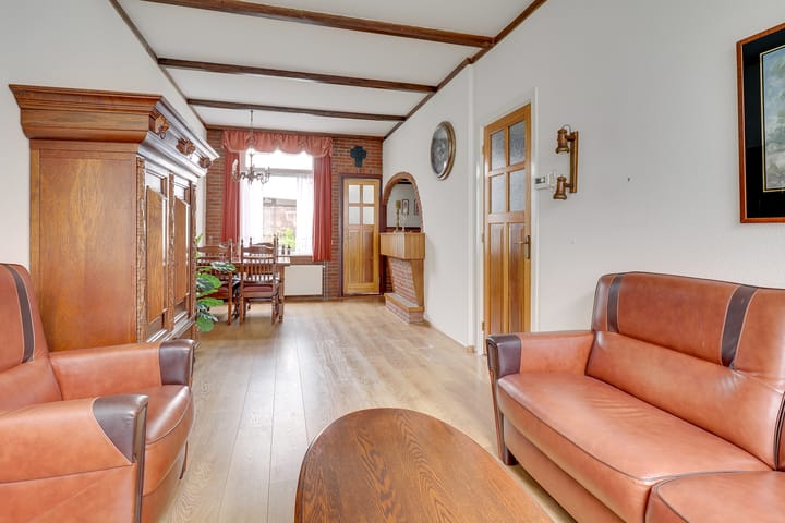 Foto 2 van Abel Tasmanstraat 78