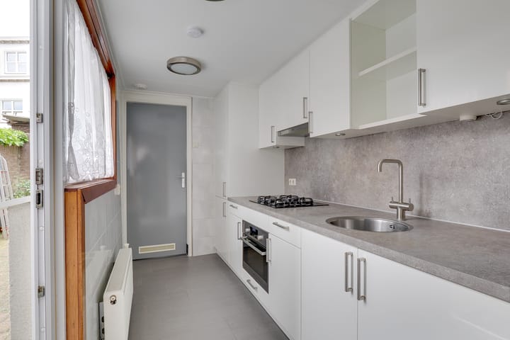 Foto 3 van Abel Tasmanstraat 78