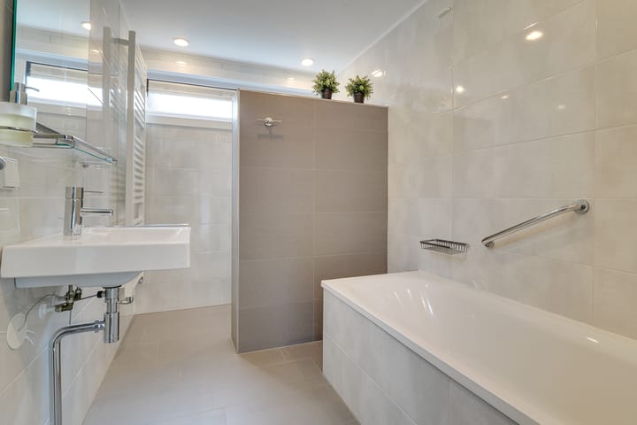 Foto 4 van Abel Tasmanstraat 78