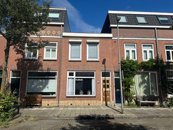 Foto 5 van Abel Tasmanstraat 78