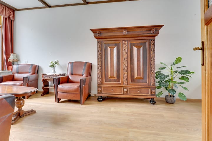 Foto 6 van Abel Tasmanstraat 78