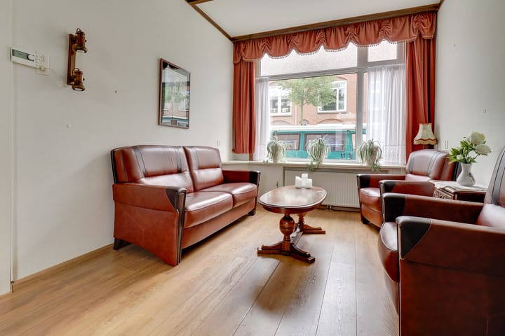 Foto 8 van Abel Tasmanstraat 78