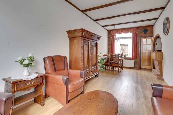 Foto 9 van Abel Tasmanstraat 78