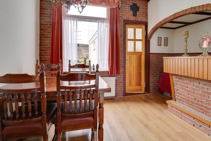 Foto 11 van Abel Tasmanstraat 78