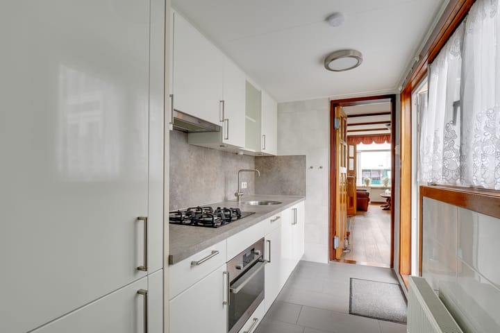 Foto 18 van Abel Tasmanstraat 78